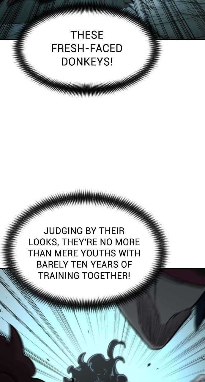 Return of the Blossoming Blade Chapter 99 — page 41