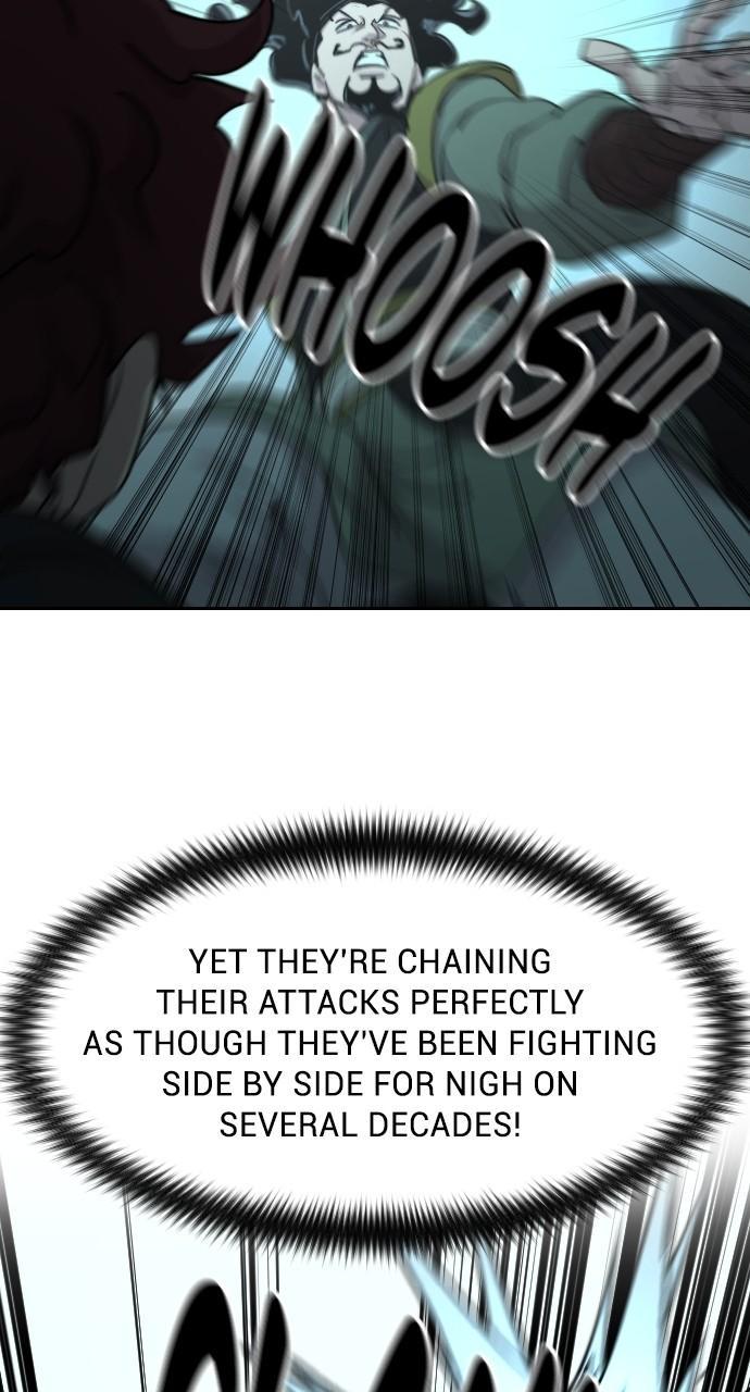 Return of the Blossoming Blade Chapter 99 — page 42