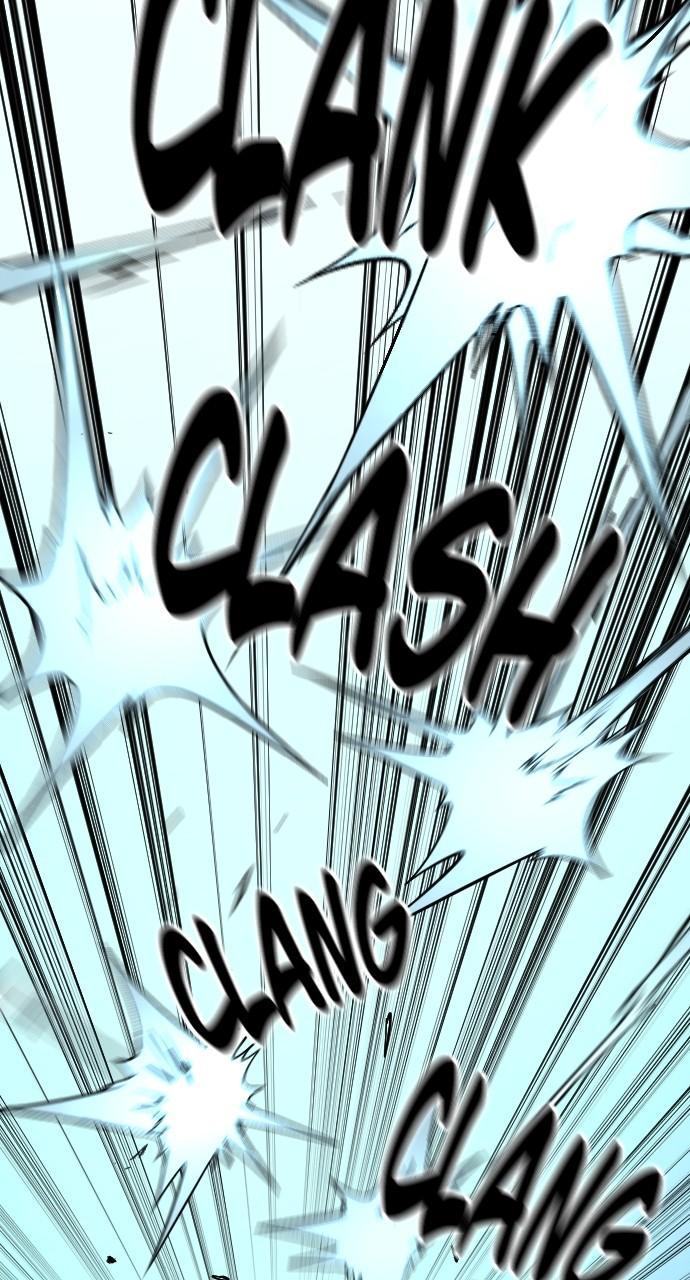 Return of the Blossoming Blade Chapter 99 — page 43