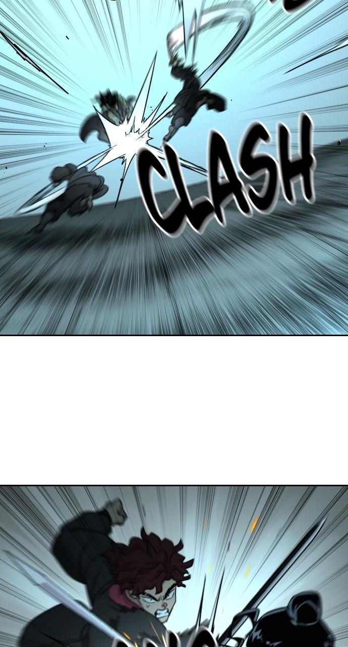 Return of the Blossoming Blade Chapter 99 — page 44