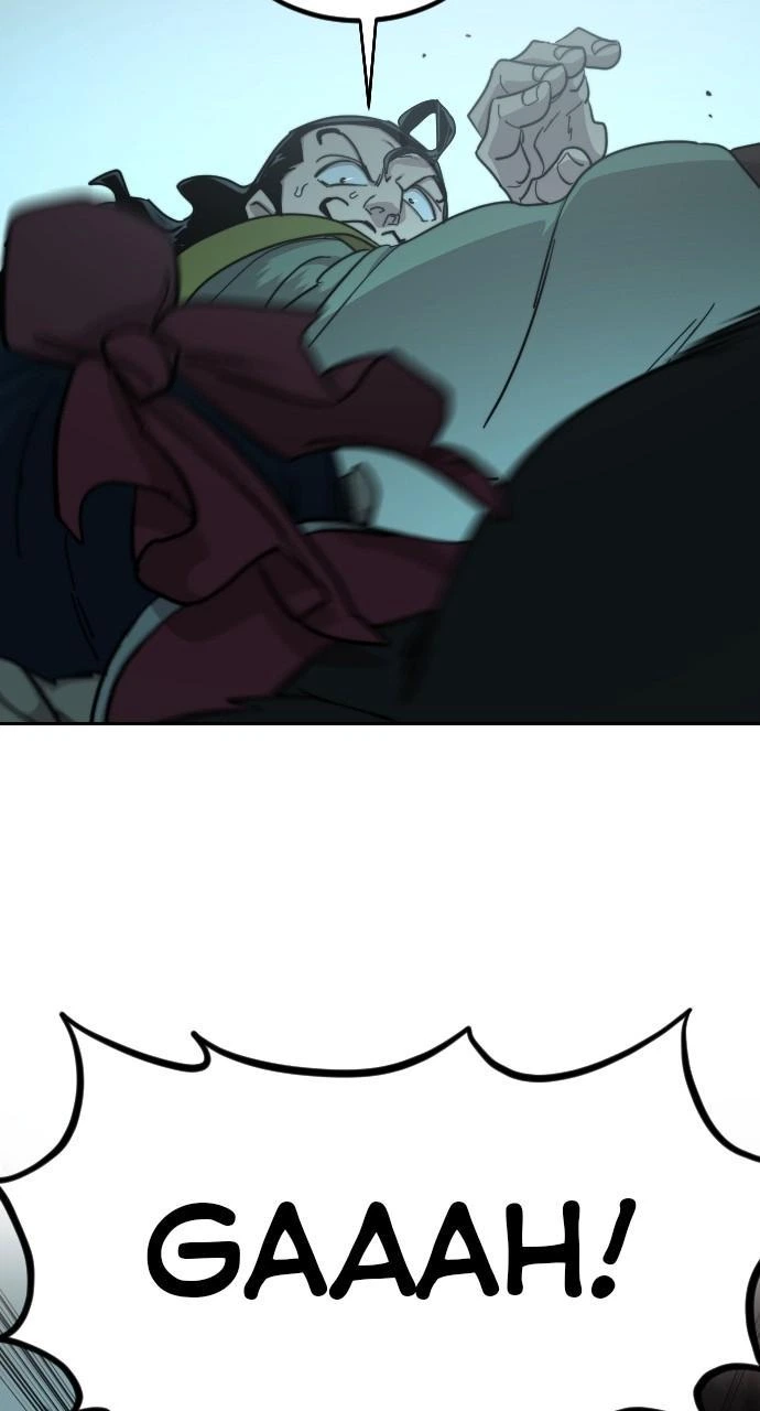 Return of the Blossoming Blade Chapter 99 — page 47