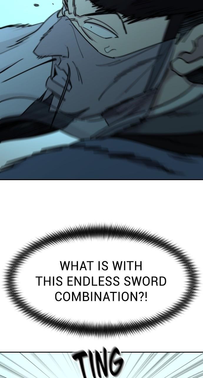 Return of the Blossoming Blade Chapter 99 — page 51