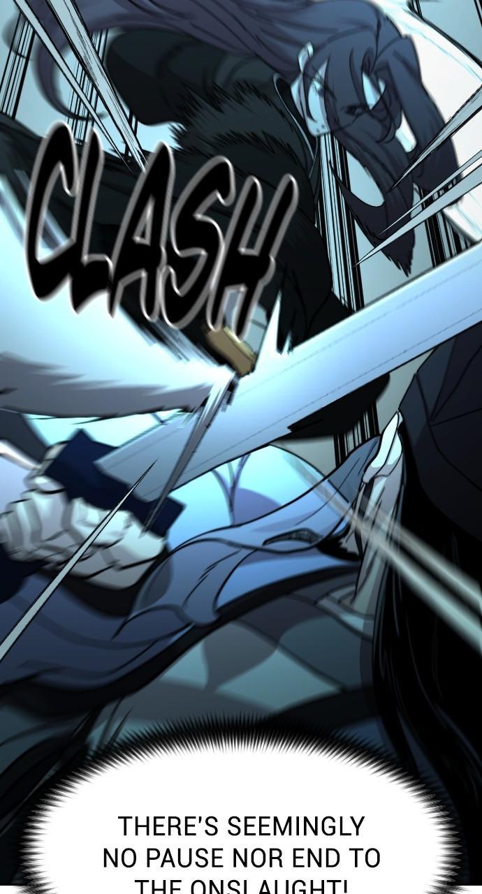 Return of the Blossoming Blade Chapter 99 — page 53