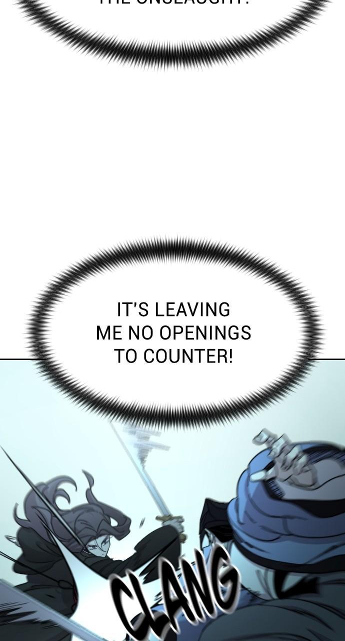 Return of the Blossoming Blade Chapter 99 — page 54