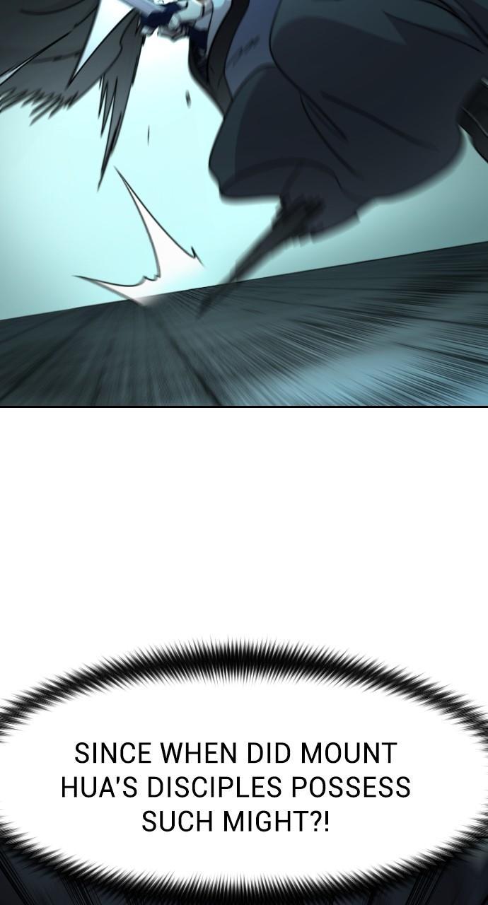 Return of the Blossoming Blade Chapter 99 — page 55