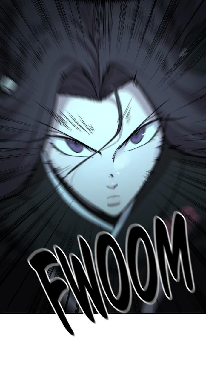 Return of the Blossoming Blade Chapter 99 — page 56