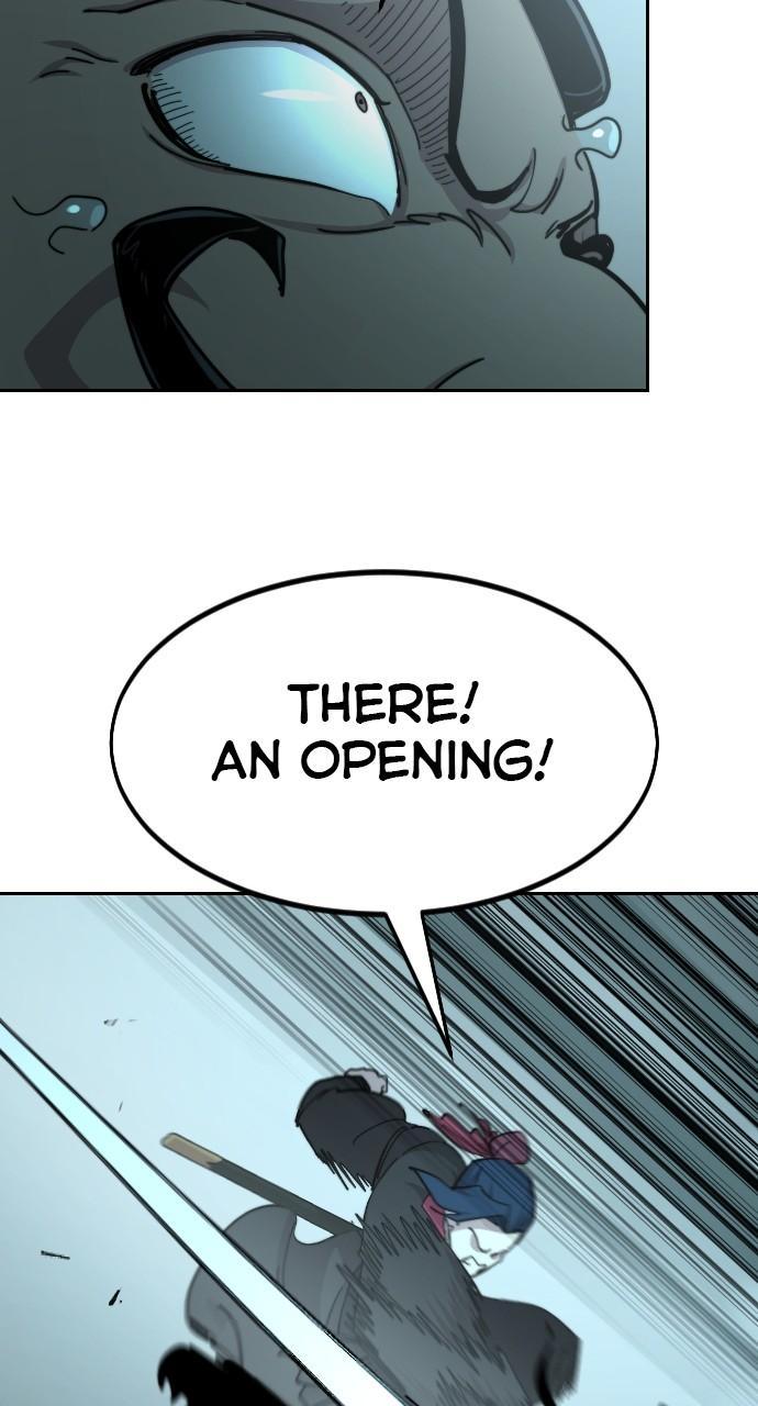 Return of the Blossoming Blade Chapter 99 — page 61