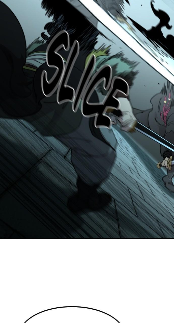 Return of the Blossoming Blade Chapter 99 — page 62
