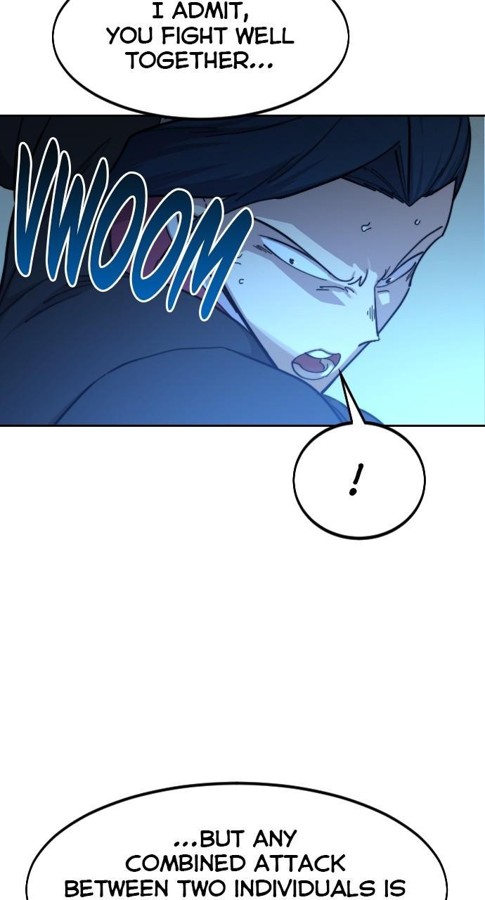 Return of the Blossoming Blade Chapter 99 — page 63