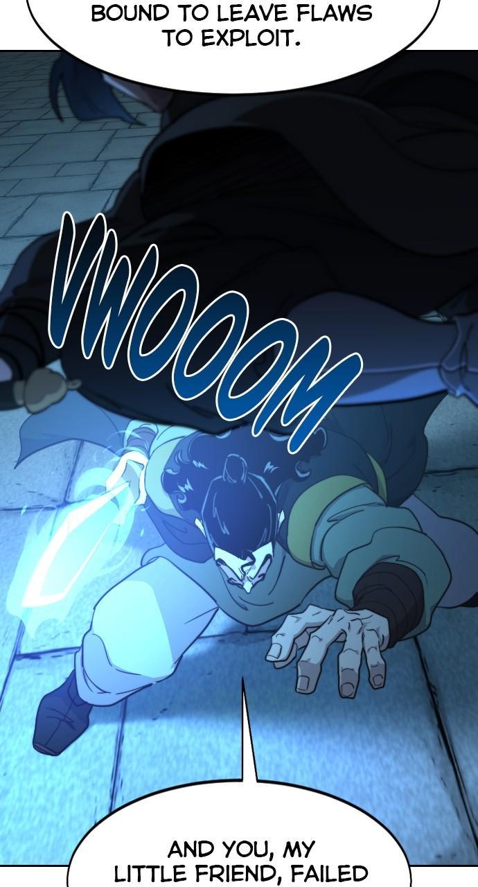 Return of the Blossoming Blade Chapter 99 — page 64
