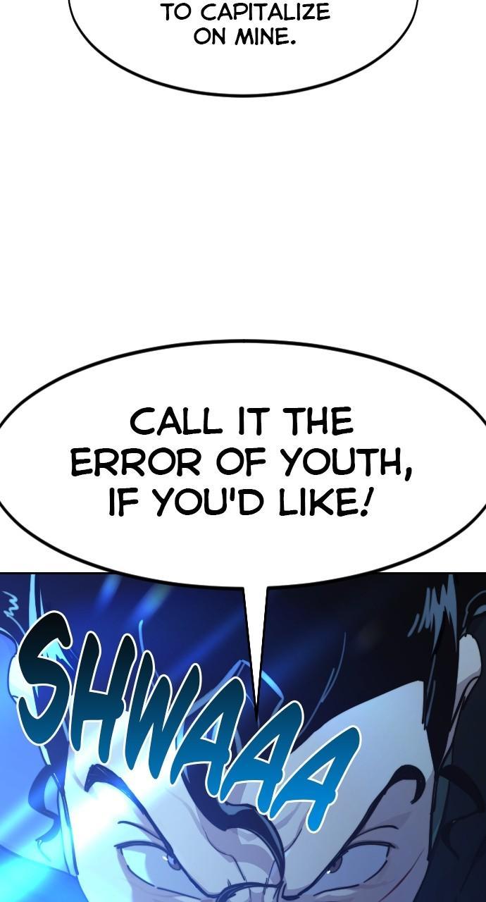 Return of the Blossoming Blade Chapter 99 — page 65