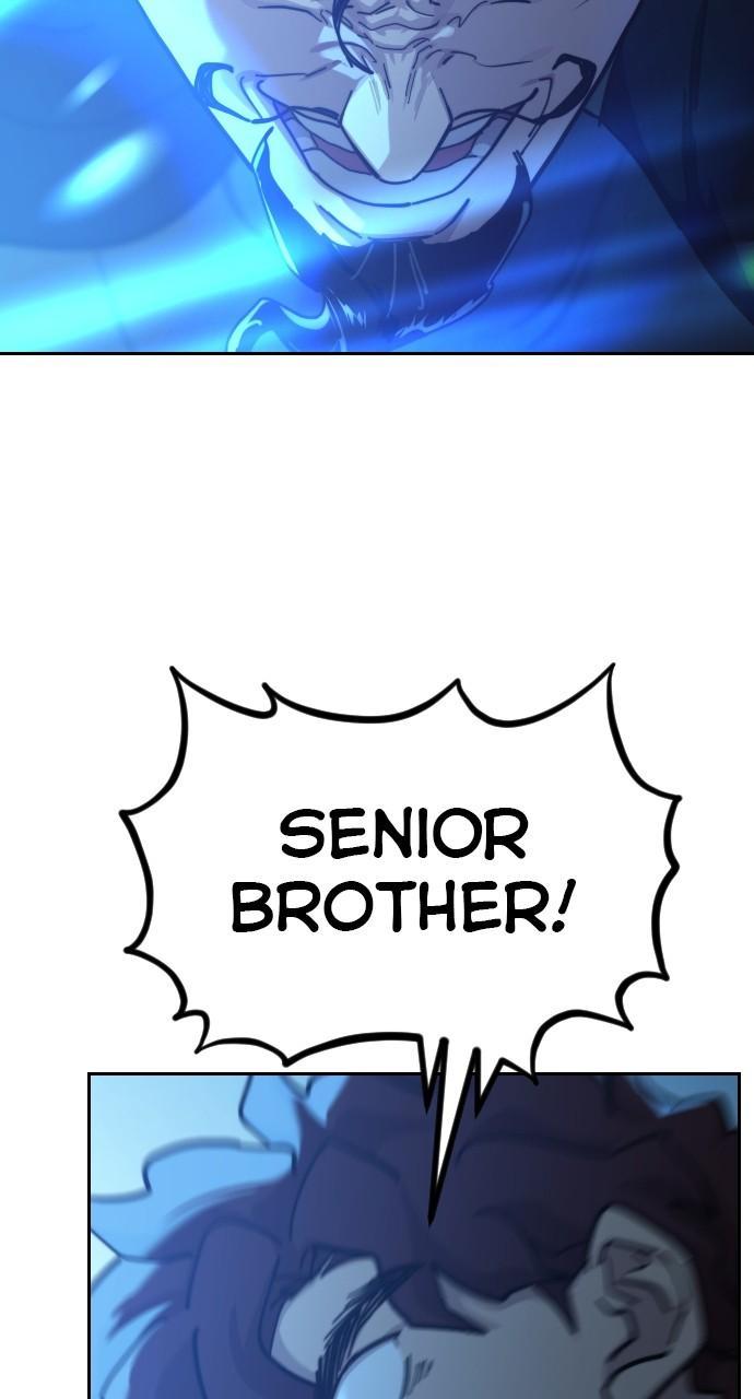 Return of the Blossoming Blade Chapter 99 — page 66