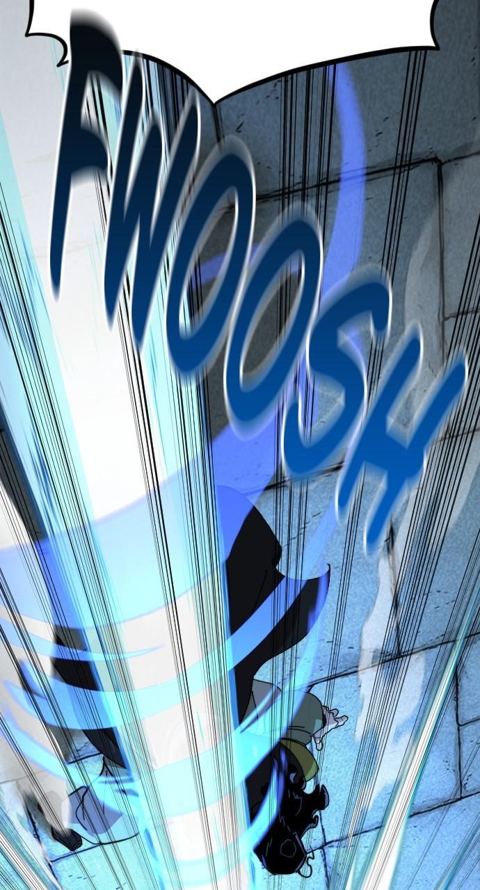 Return of the Blossoming Blade Chapter 99 — page 68