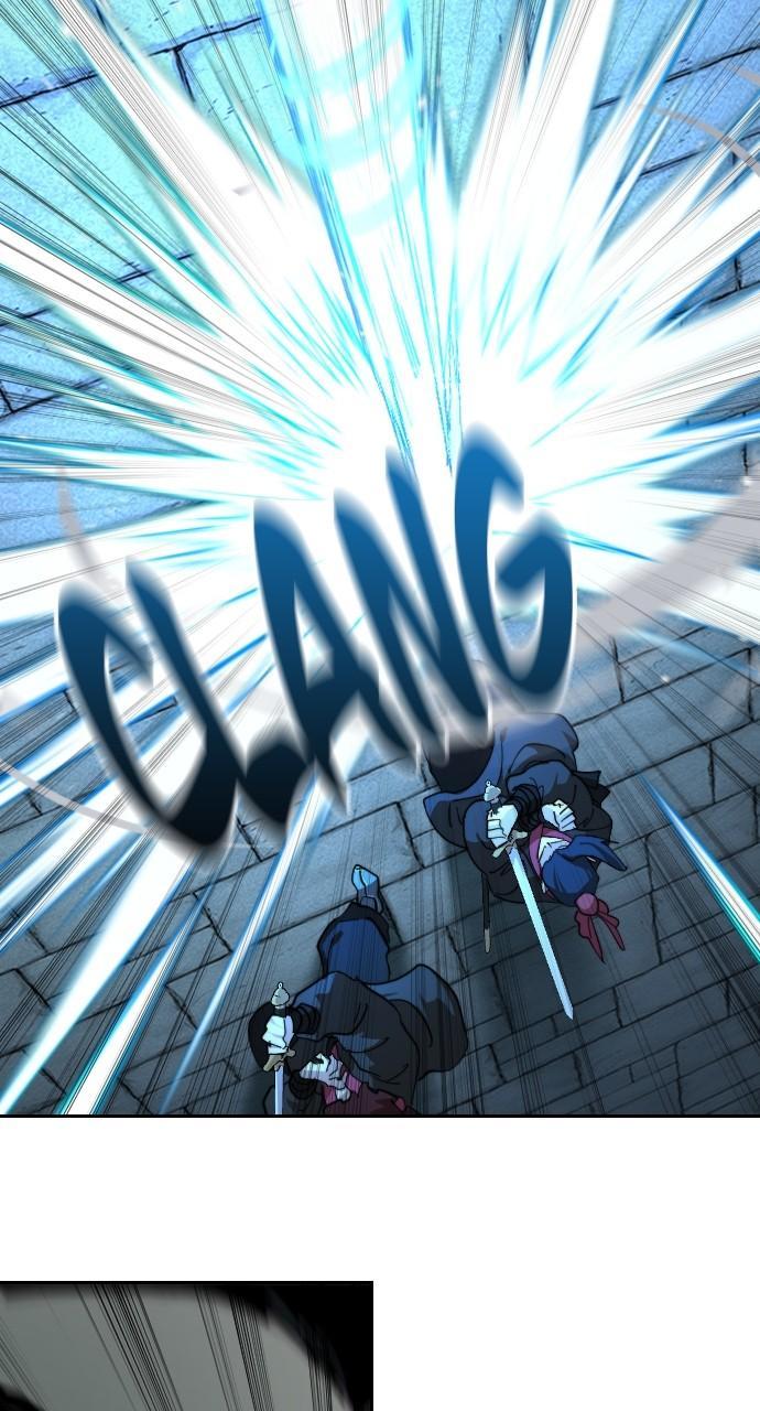 Return of the Blossoming Blade Chapter 99 — page 69
