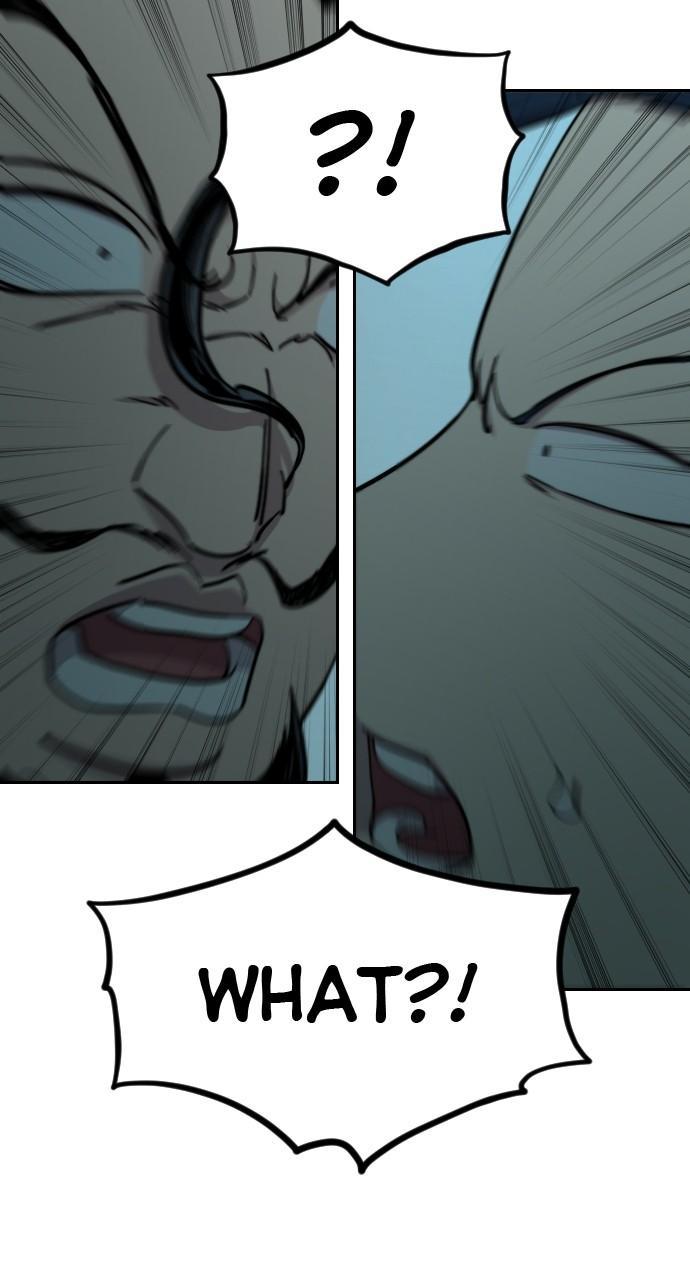 Return of the Blossoming Blade Chapter 99 — page 70