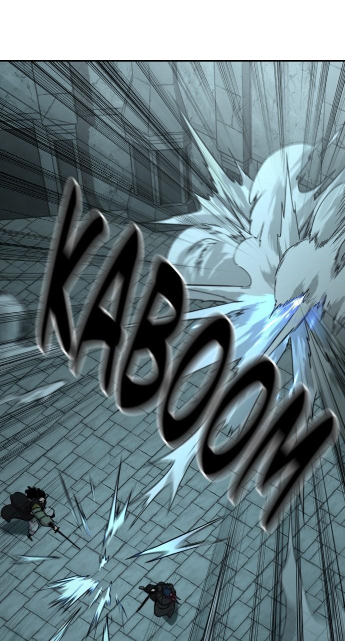Return of the Blossoming Blade Chapter 99 — page 71