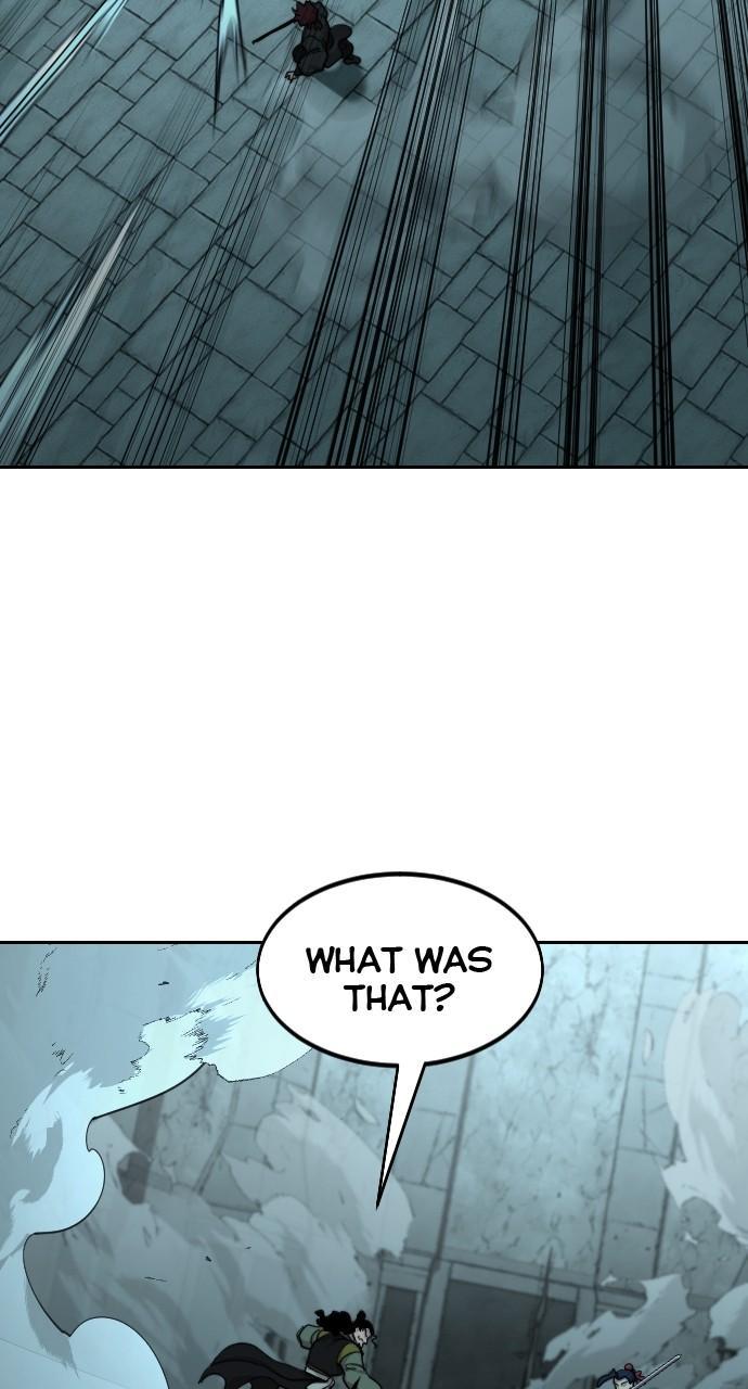 Return of the Blossoming Blade Chapter 99 — page 72