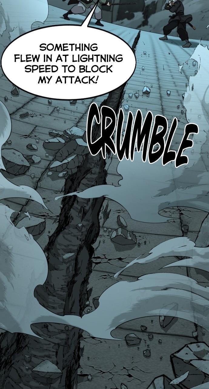 Return of the Blossoming Blade Chapter 99 — page 73