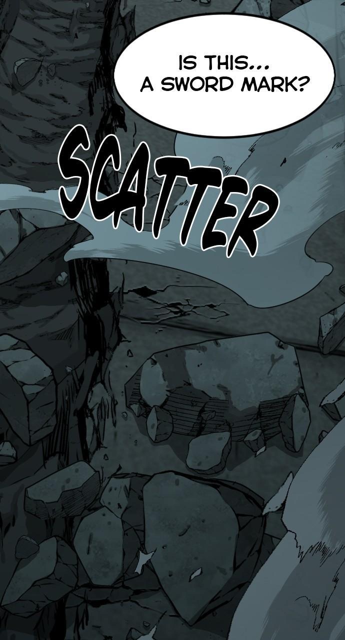 Return of the Blossoming Blade Chapter 99 — page 74