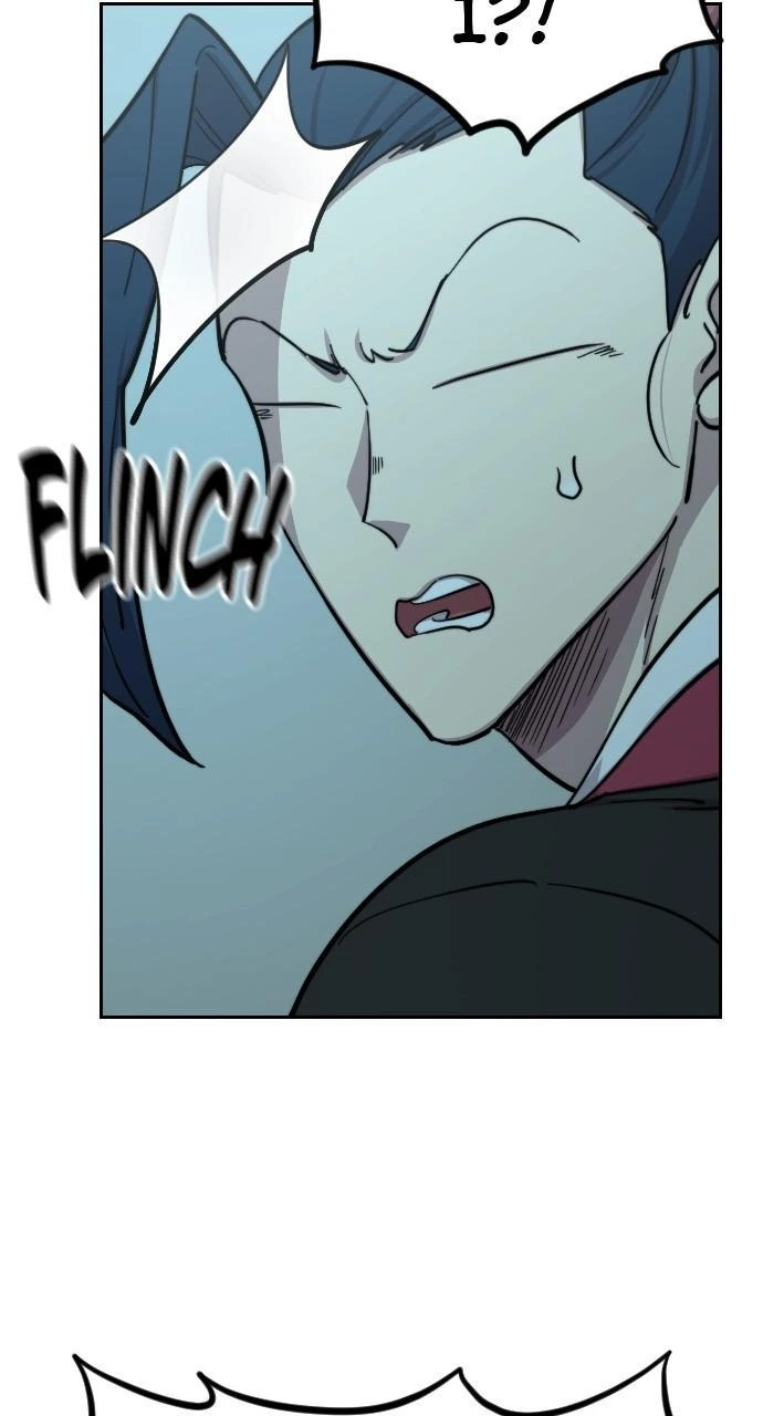 Return of the Blossoming Blade Chapter 99 — page 76