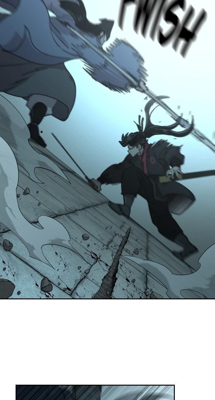 Return of the Blossoming Blade Chapter 99 — page 80