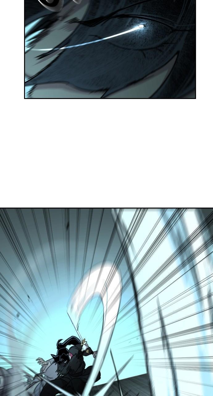 Return of the Blossoming Blade Chapter 99 — page 82