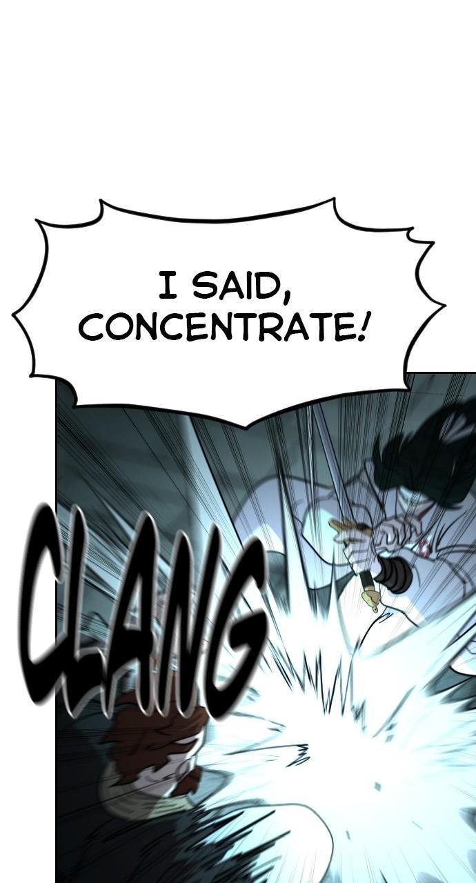 Return of the Blossoming Blade Chapter 99 — page 84