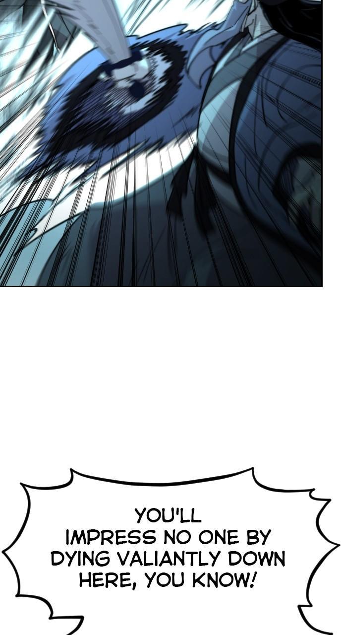 Return of the Blossoming Blade Chapter 99 — page 86