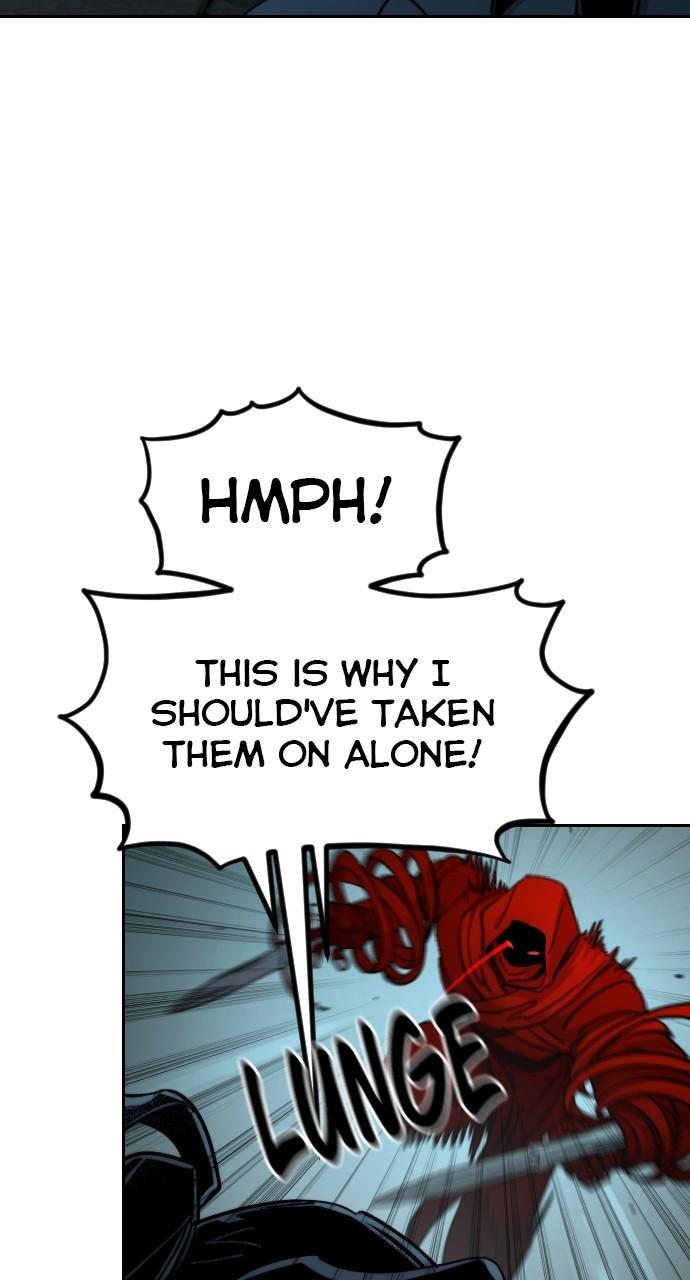 Return of the Blossoming Blade Chapter 99 — page 88
