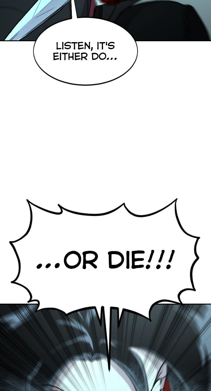 Return of the Blossoming Blade Chapter 99 — page 90