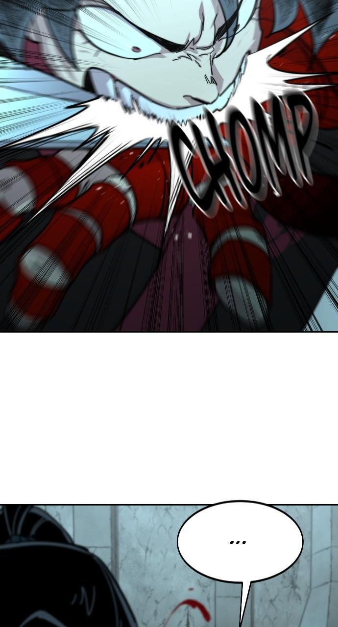 Return of the Blossoming Blade Chapter 99 — page 91