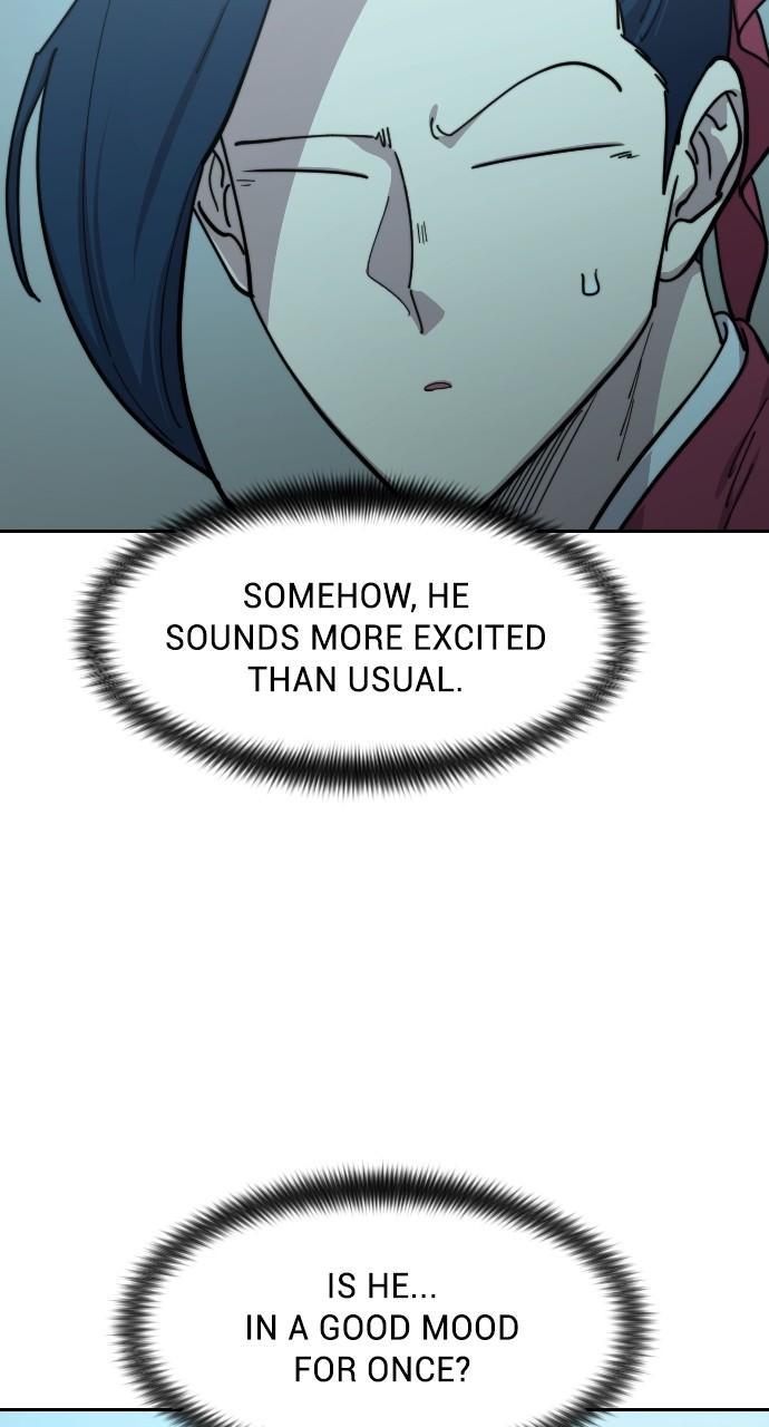 Return of the Blossoming Blade Chapter 99 — page 93