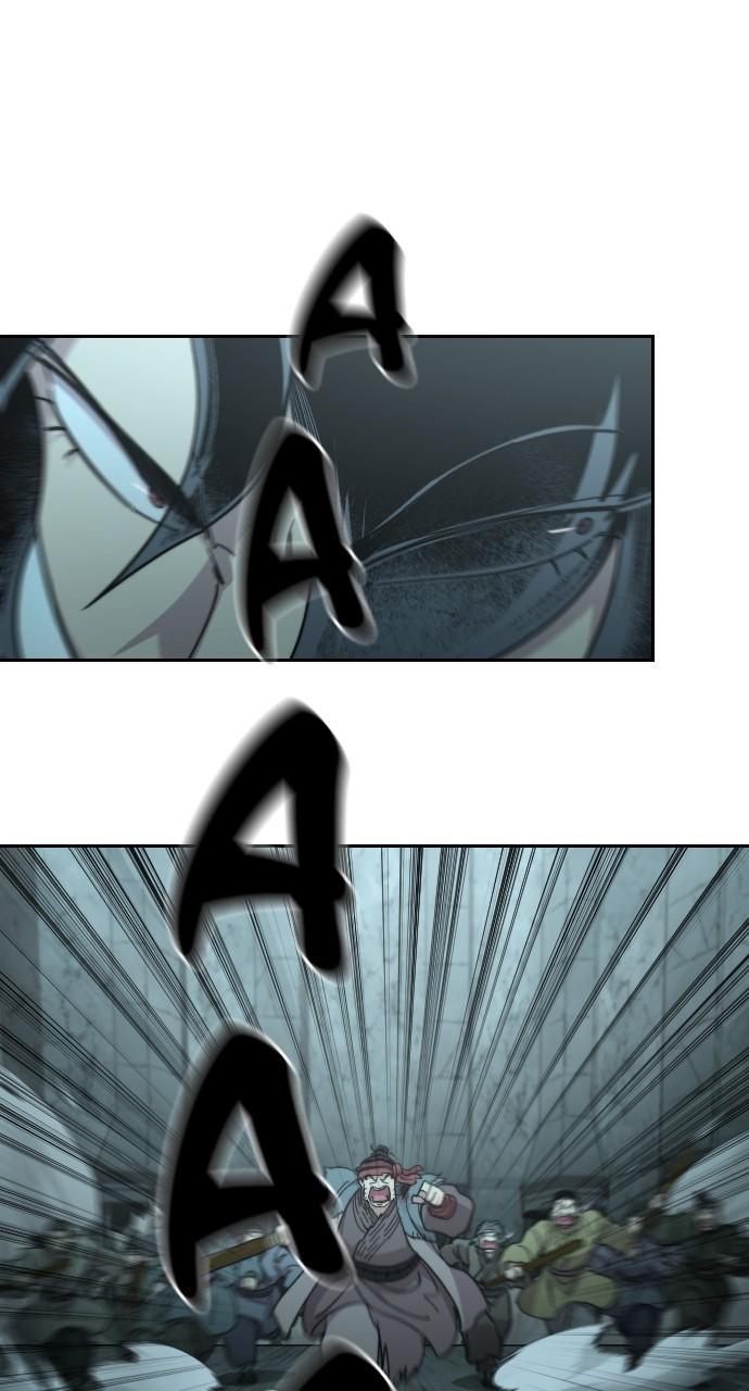 Return of the Blossoming Blade Chapter 99 — page 95