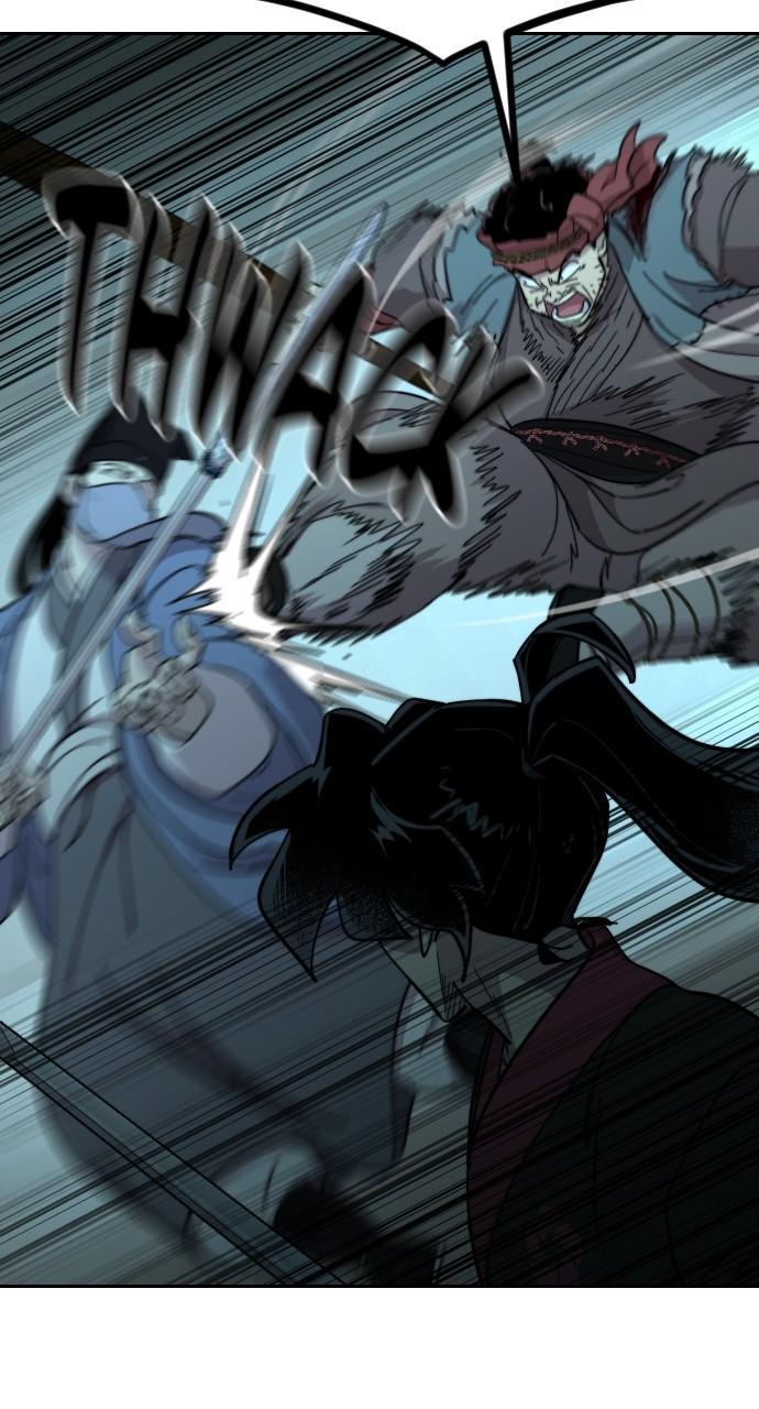 Return of the Blossoming Blade Chapter 99 — page 98