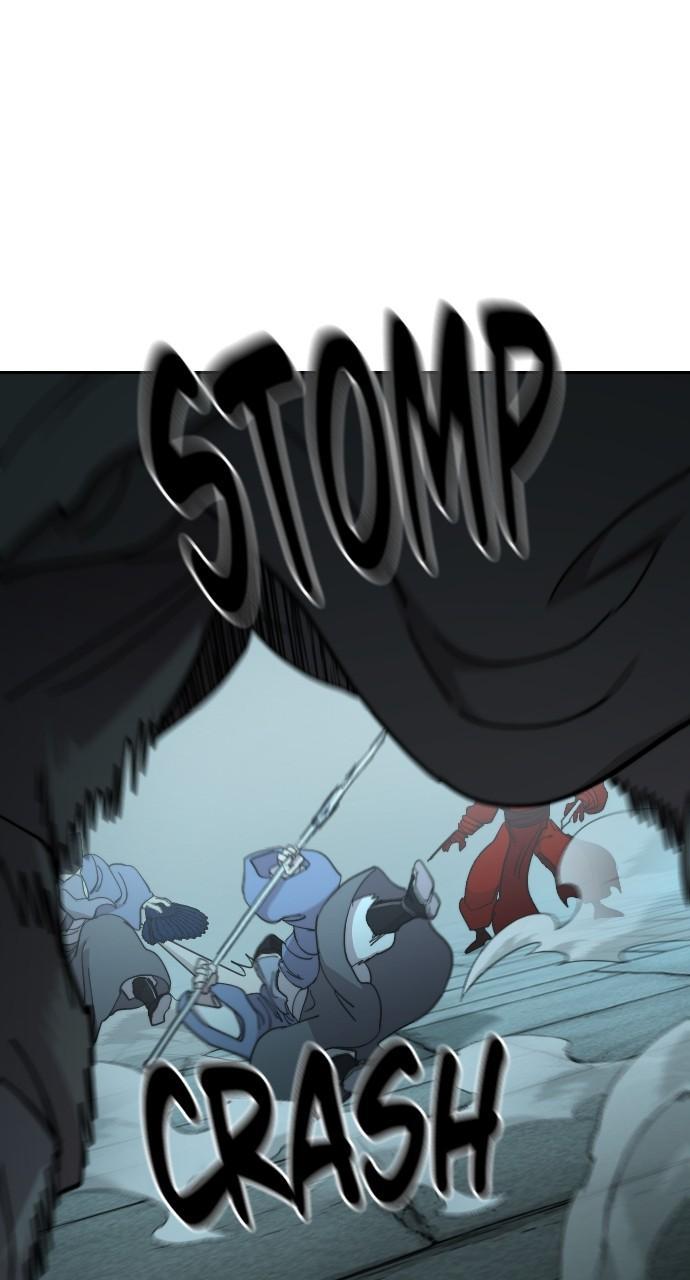 Return of the Blossoming Blade Chapter 99 — page 99