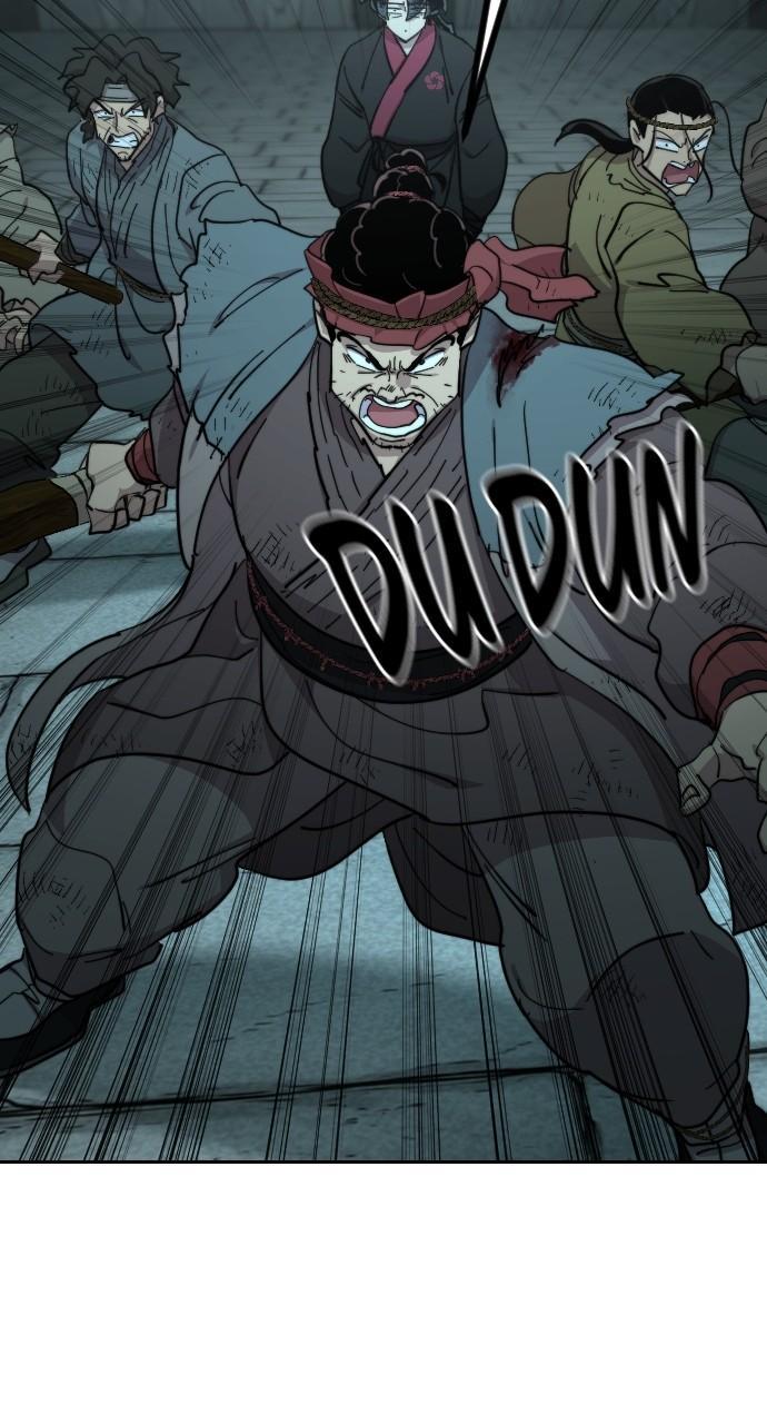 Return of the Blossoming Blade Chapter 99 — page 101