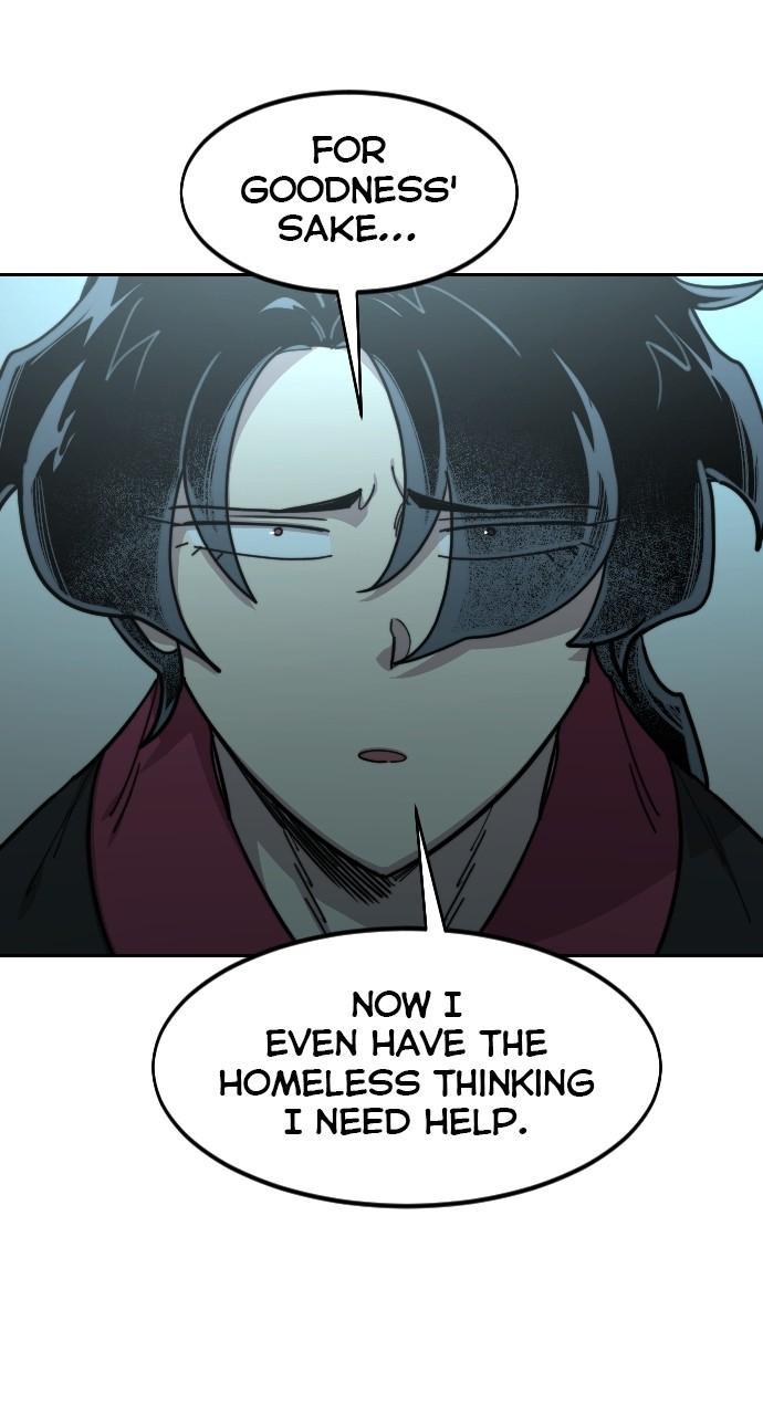 Return of the Blossoming Blade Chapter 99 — page 102
