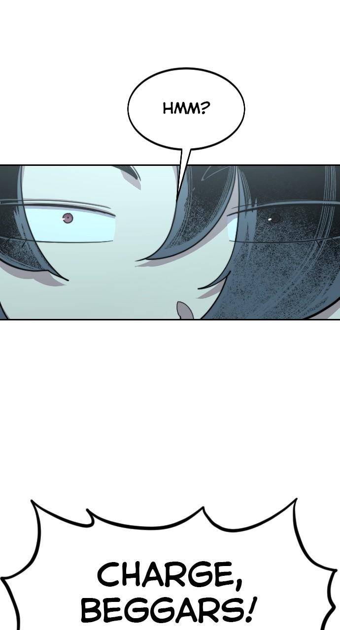 Return of the Blossoming Blade Chapter 99 — page 103
