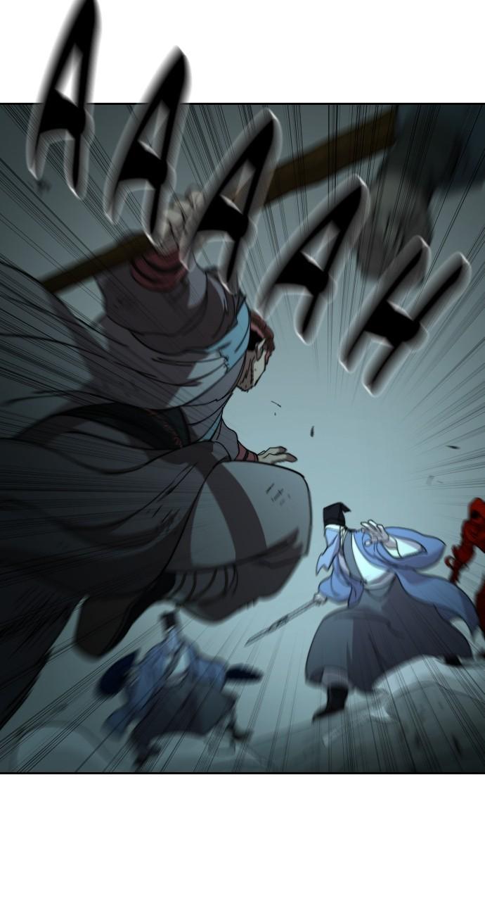 Return of the Blossoming Blade Chapter 99 — page 105