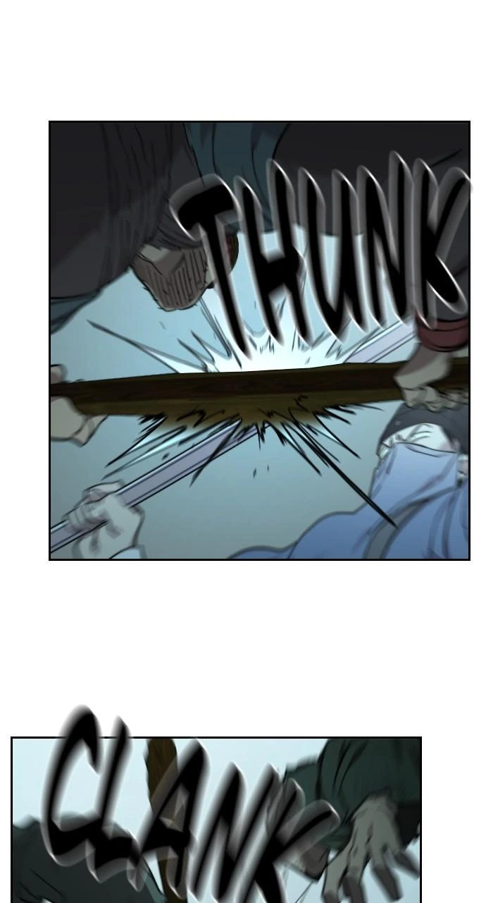 Return of the Blossoming Blade Chapter 99 — page 106