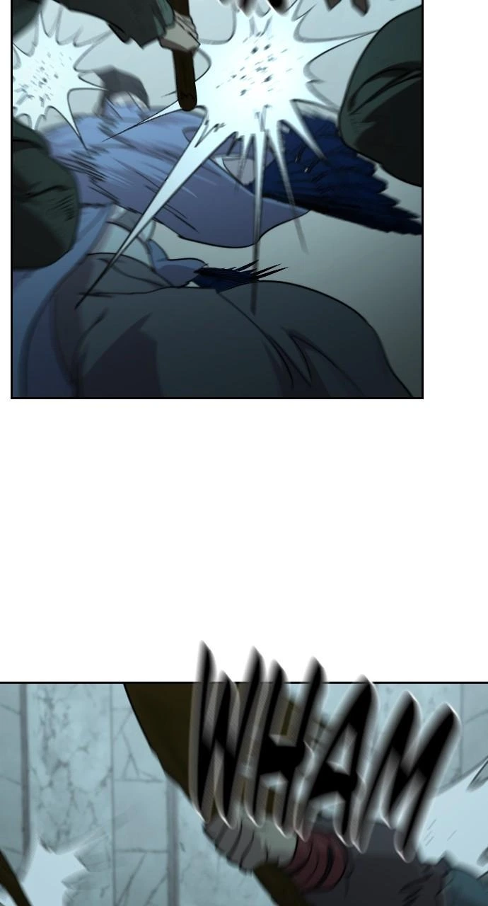 Return of the Blossoming Blade Chapter 99 — page 107