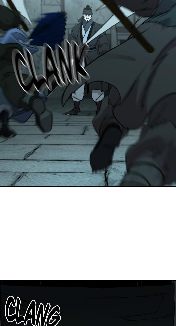 Return of the Blossoming Blade Chapter 99 — page 108