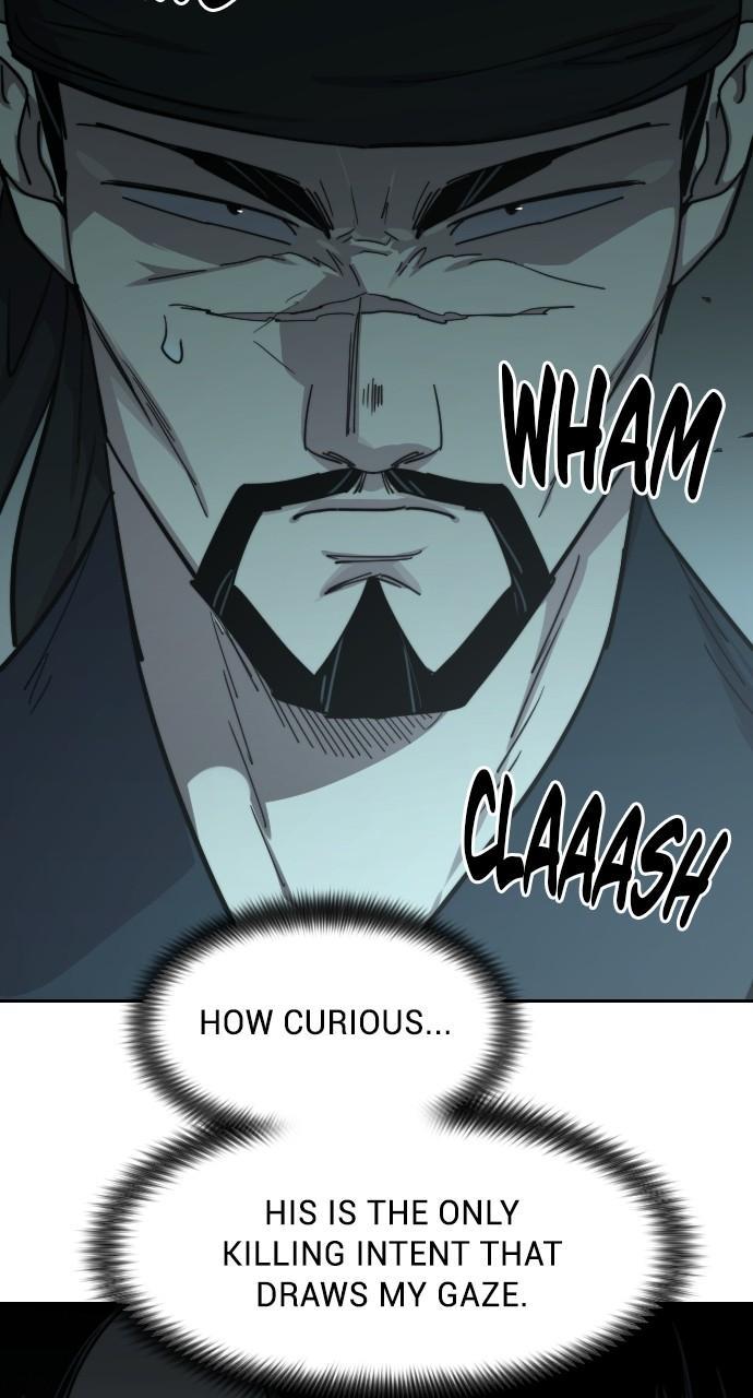 Return of the Blossoming Blade Chapter 99 — page 109