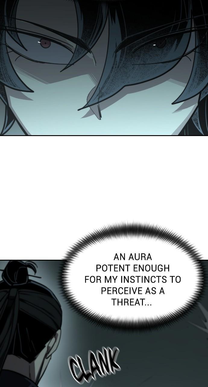 Return of the Blossoming Blade Chapter 99 — page 110