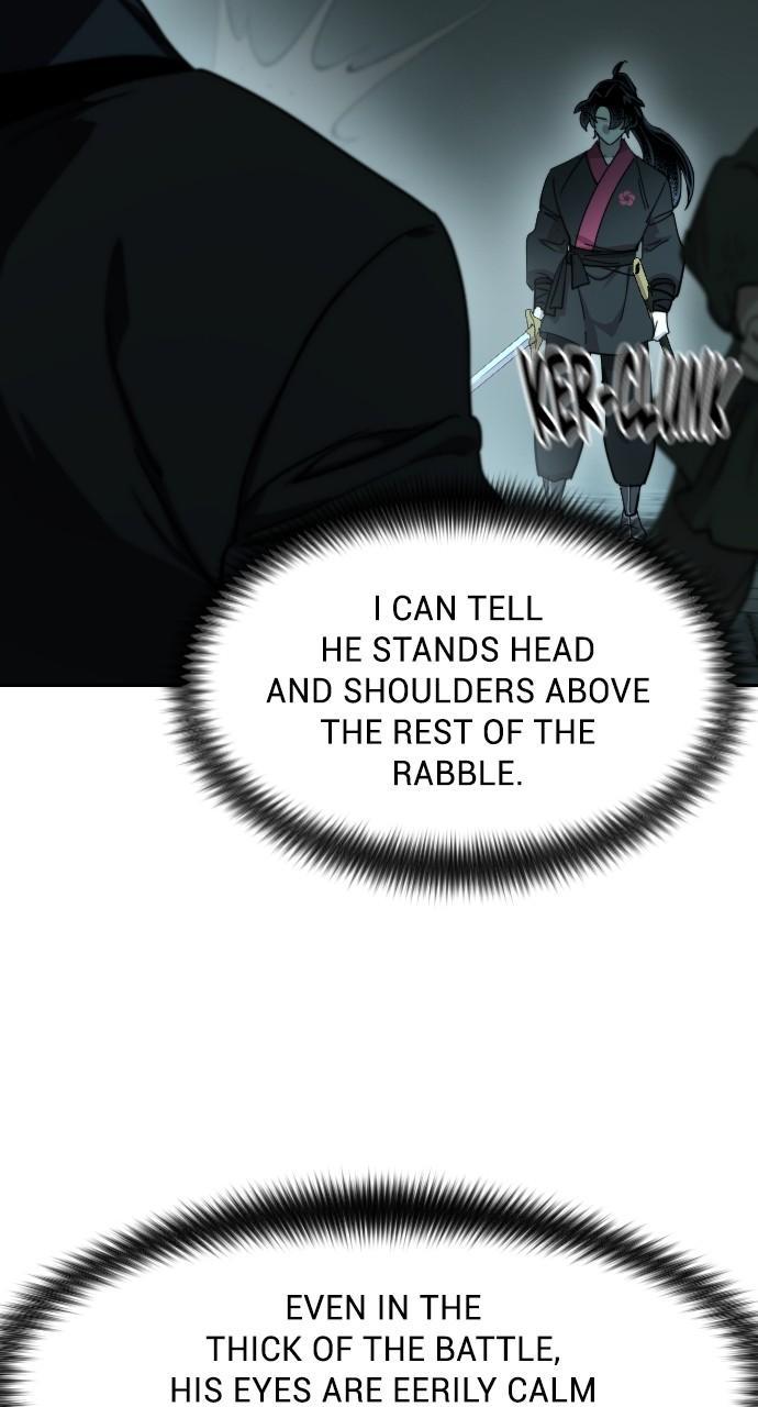 Return of the Blossoming Blade Chapter 99 — page 111