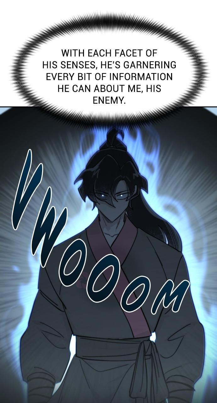 Return of the Blossoming Blade Chapter 99 — page 113