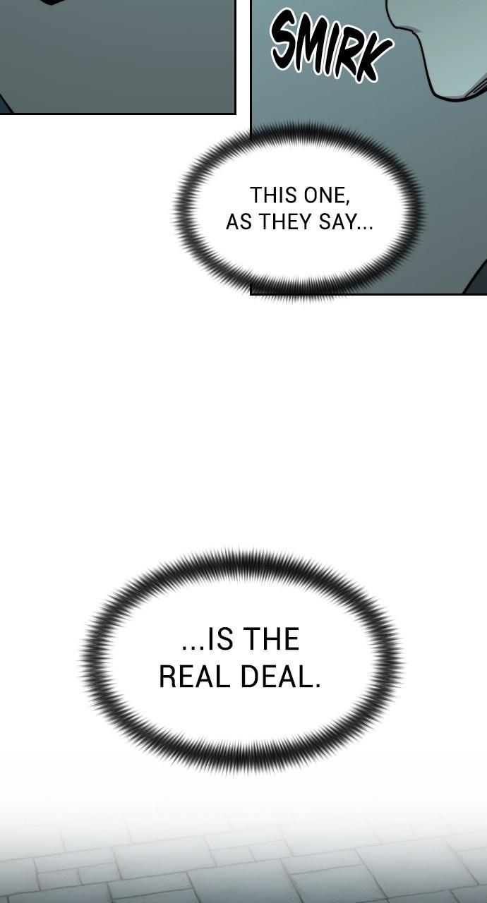 Return of the Blossoming Blade Chapter 99 — page 115