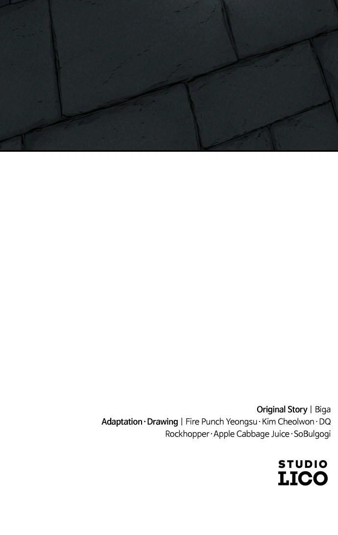 Return of the Blossoming Blade Chapter 99 — page 117