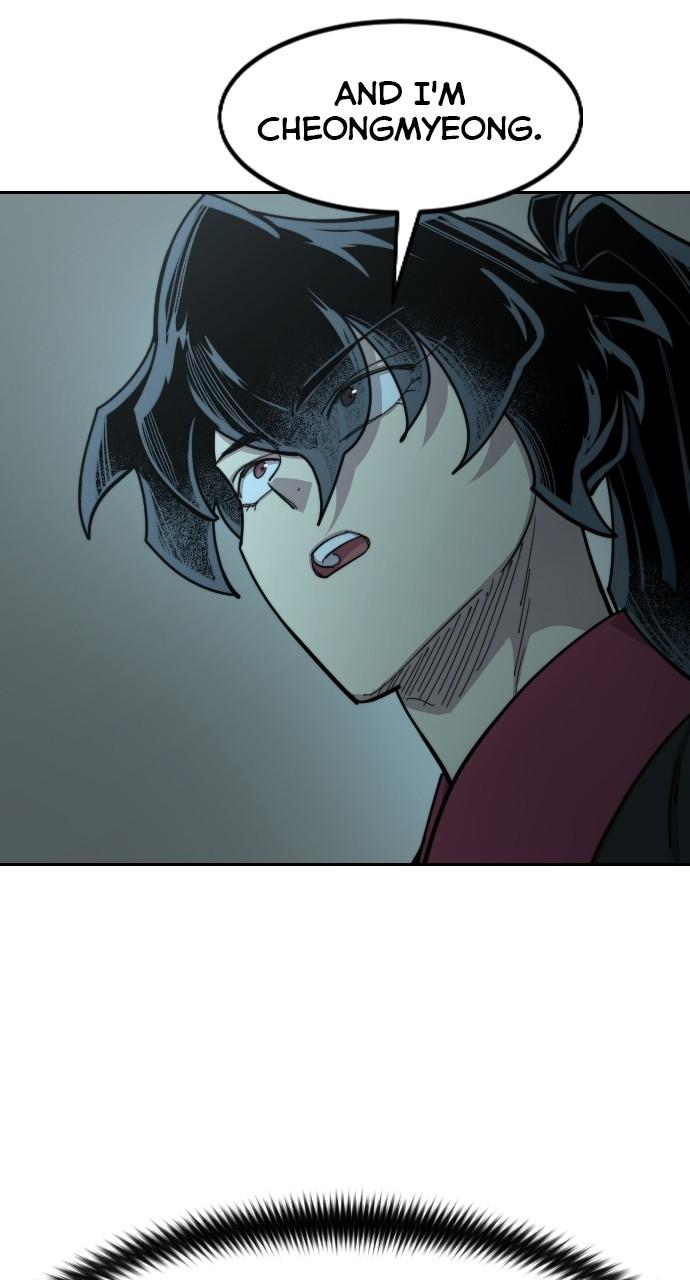 Return of the Blossoming Blade Chapter 100 — page 4