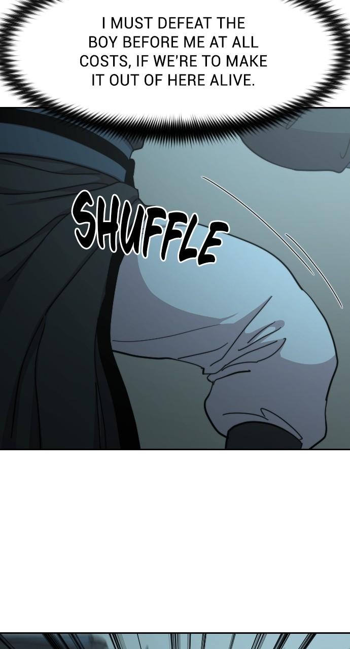 Return of the Blossoming Blade Chapter 100 — page 5